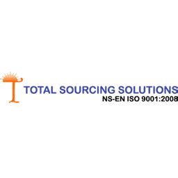total sourcing solutions|Welcome to Total Sourcing Solutions.